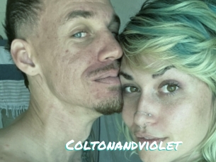 Coltonandviolet