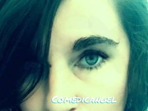 Comedicangel