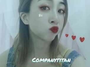 Companytitan