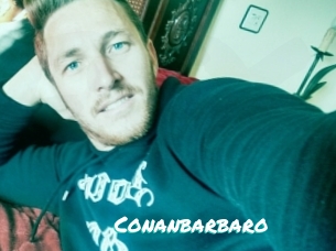 Conanbarbaro