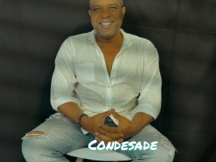 Condesade