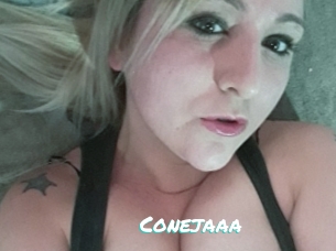 Conejaaa