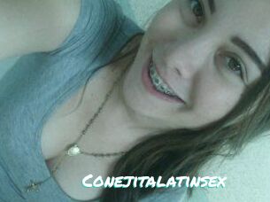 Conejitalatinsex