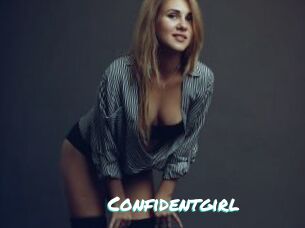 Confidentgirl