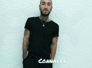 Connalll