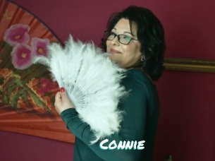 Connie