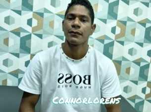 Connorlorens