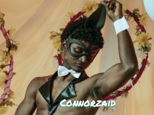 Connorzaid