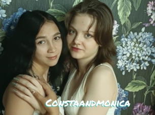 Constaandmonica