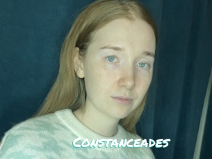 Constanceades