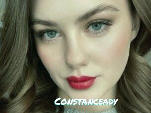 Constanceady