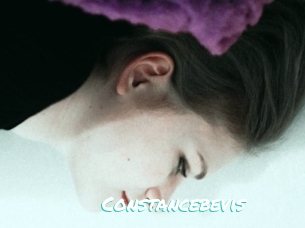 Constancebevis