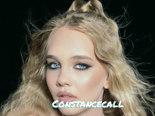 Constancecall