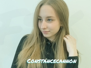 Constancecannon