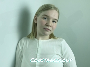 Constancecoup