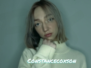 constancecoxson Free Sites X