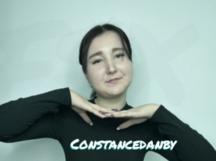 Constancedanby