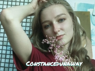 constancedunaway Free Sites X