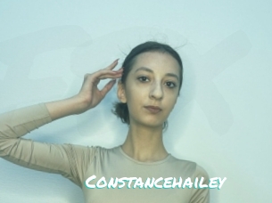 Constancehailey
