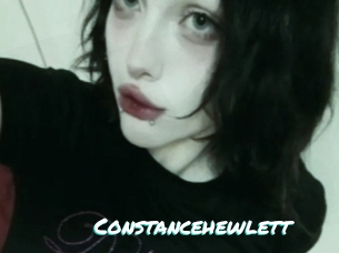 Constancehewlett