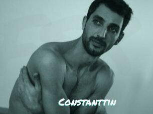 Constanttin