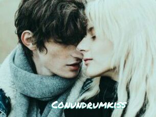 Conundrumkiss