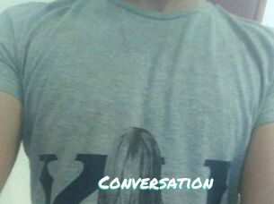 Conversation