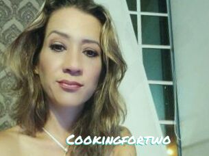 Cookingfortwo