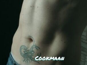 Cookmaan