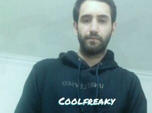 Coolfreaky