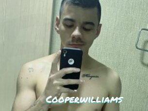 Cooperwilliams