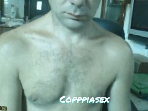 Copppiasex