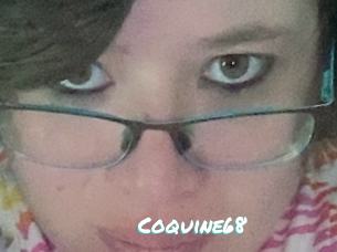 Coquine68
