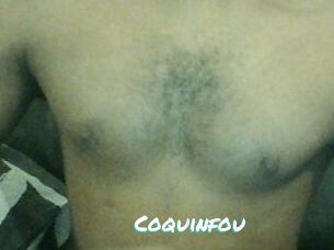 Coquinfou