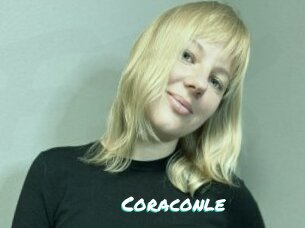 Coraconle