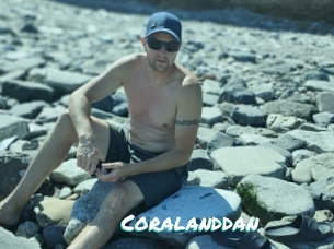 Coralanddan