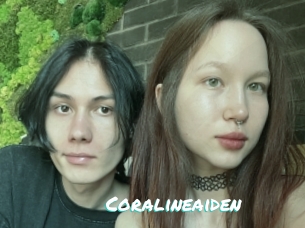 coralineaiden Free Sites X