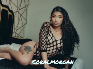 Coralmorgan