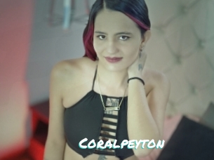 coralpeyton Free Sites X