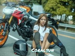 Coralsun