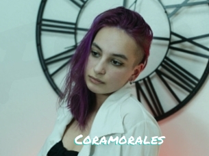 Coramorales