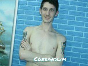 Corbanslim