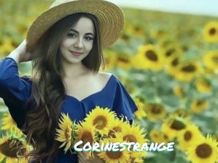 Corinestrange