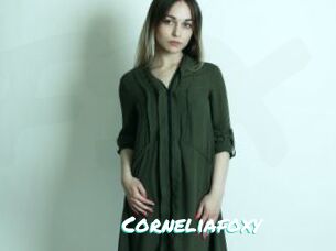 Corneliafoxy