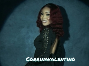 Corrinavalentino