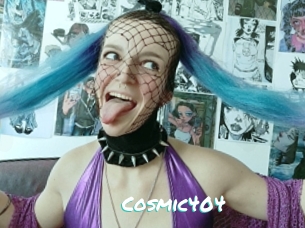 Cosmic404