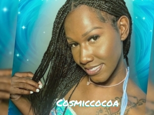 Cosmiccocoa