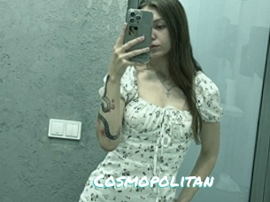 Cosmopolitan