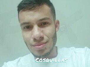 Cosquillas