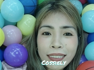 Cossiely